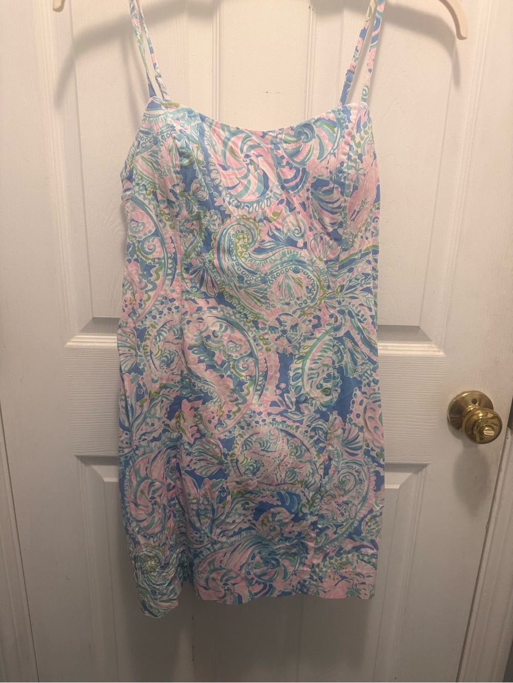 Lilly Pulitzer Sundress